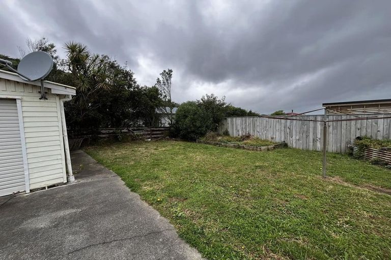 Photo of property in 176 Major Drive, Kelson, Lower Hutt, 5010