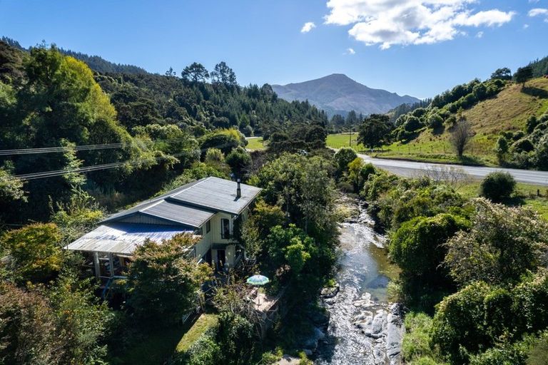 Photo of property in 7 Teal Valley Road, Hira, Nelson, 7071