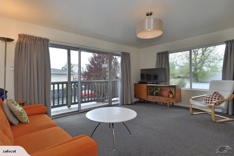 Photo of property in 3/33 Springfield Road, St Albans, Christchurch, 8014