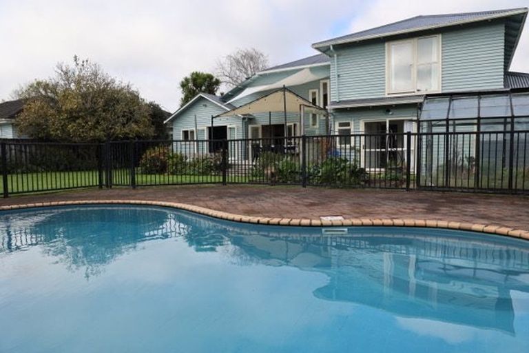 Photo of property in 95 Te Aroha Street, Hamilton East, Hamilton, 3216