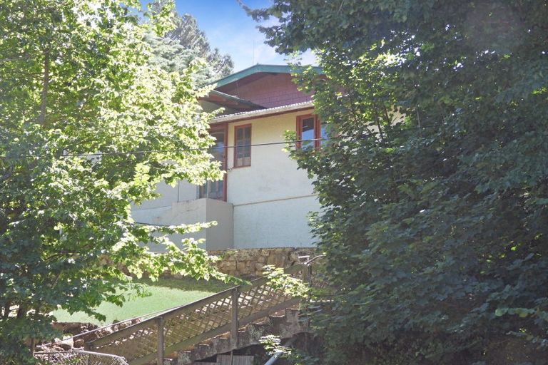 Photo of property in 17 Chelmer Street, Oamaru, 9400