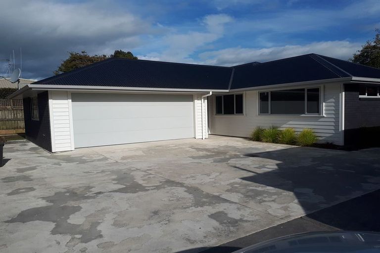 Photo of property in 17a Grosvenor Street, Cambridge, 3434