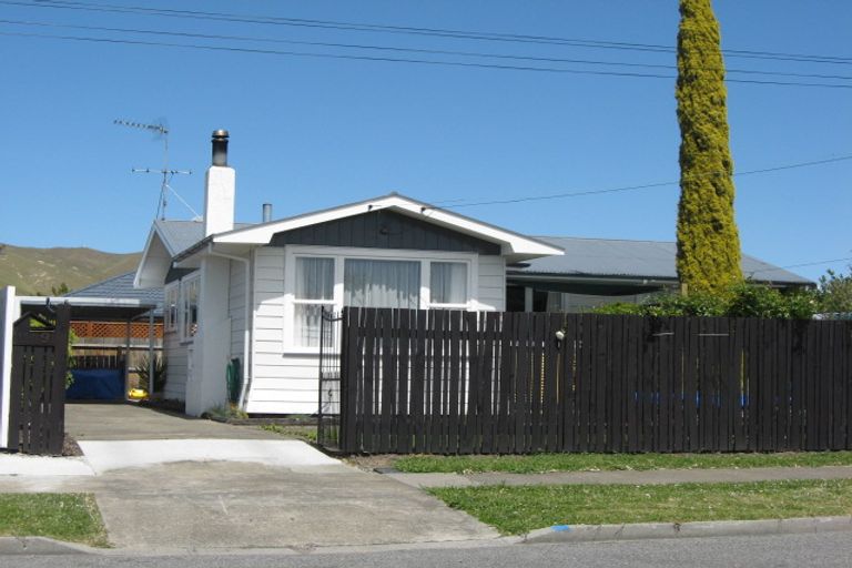 Photo of property in 9 Cleghorn Street, Redwoodtown, Blenheim, 7201