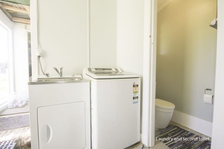 Photo of property in 1 Porritt Street, Ruawai, 0530