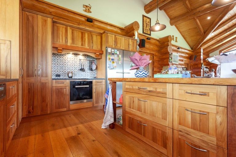 Photo of property in 105 Norrish Road, Ohaupo, 3881