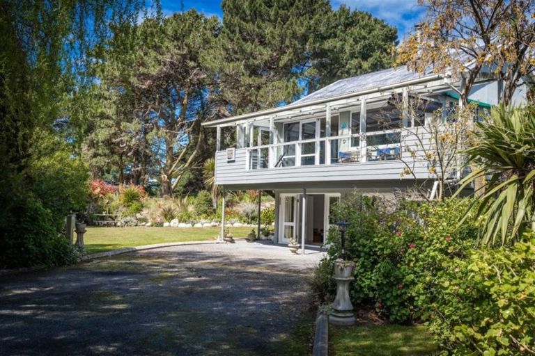 Photo of property in 135 Kings Road, Leithfield, 7481