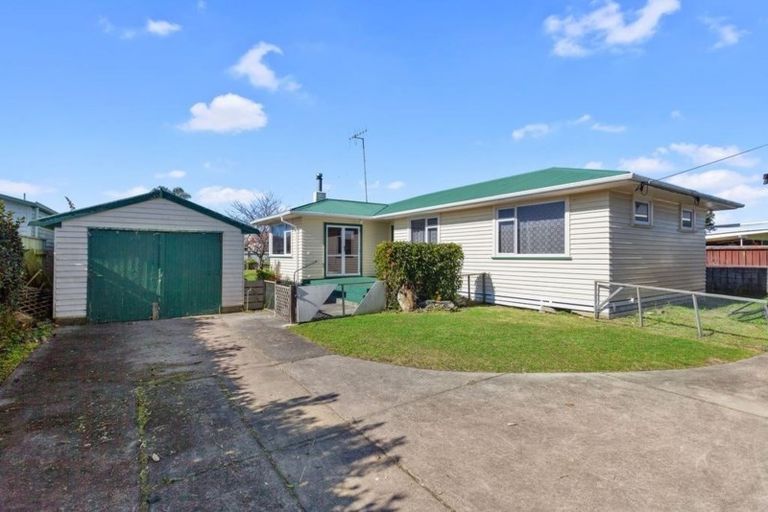 Photo of property in 83 Woodlands Road, Opotiki, 3122