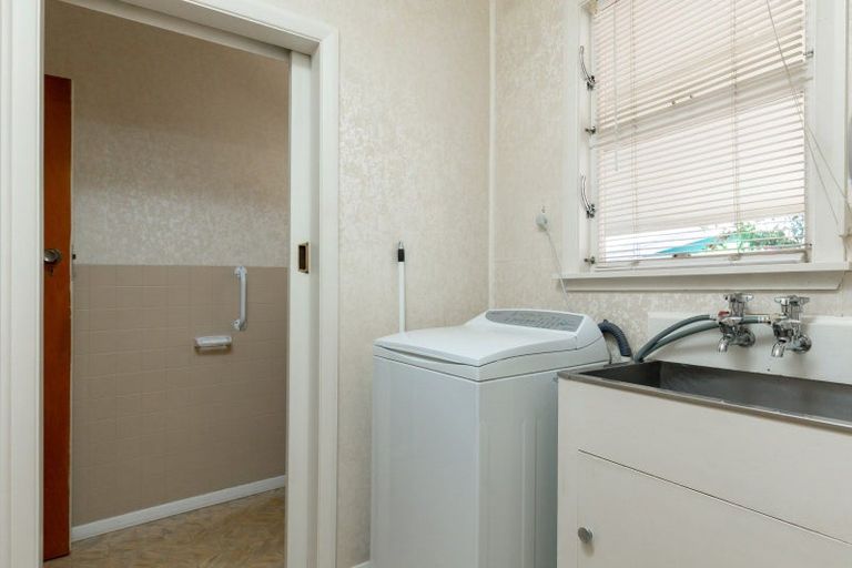 Photo of property in 17 Kilworth Place, Witherlea, Blenheim, 7201