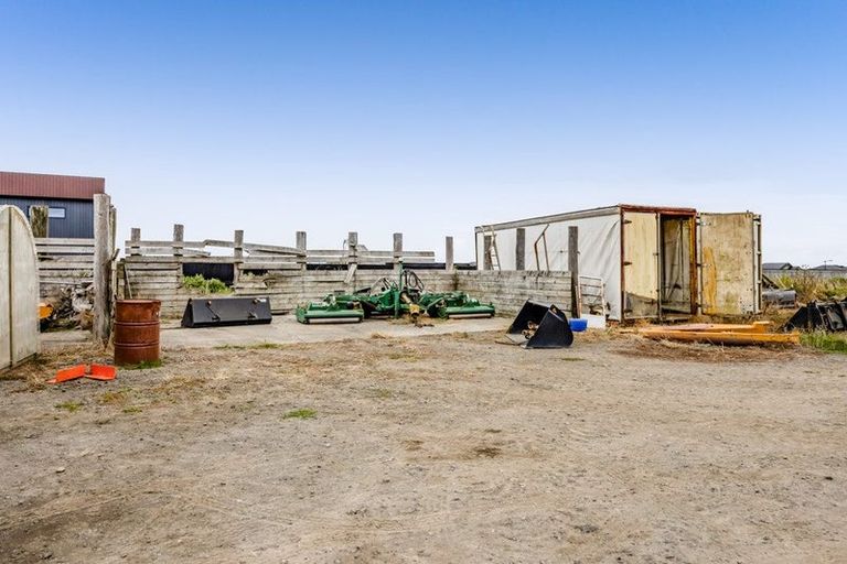 Photo of property in 68 Turuturu Road, Hawera, 4610