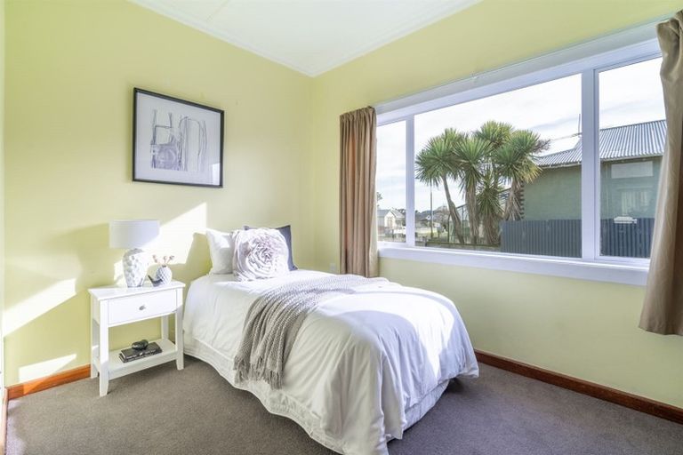 Photo of property in 168 Nelson Street, Strathern, Invercargill, 9812