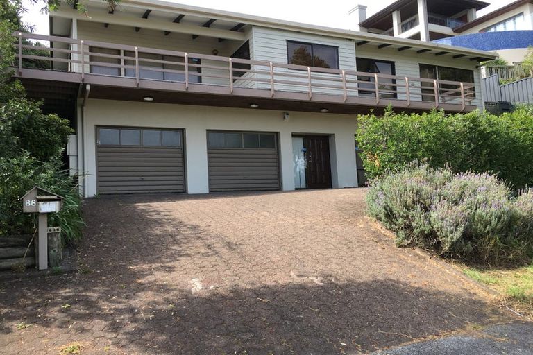 Photo of property in 86 Hattaway Avenue, Bucklands Beach, Auckland, 2012