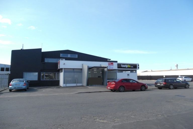 Photo of property in 29 Leeds Street, Milson, Palmerston North, 4414