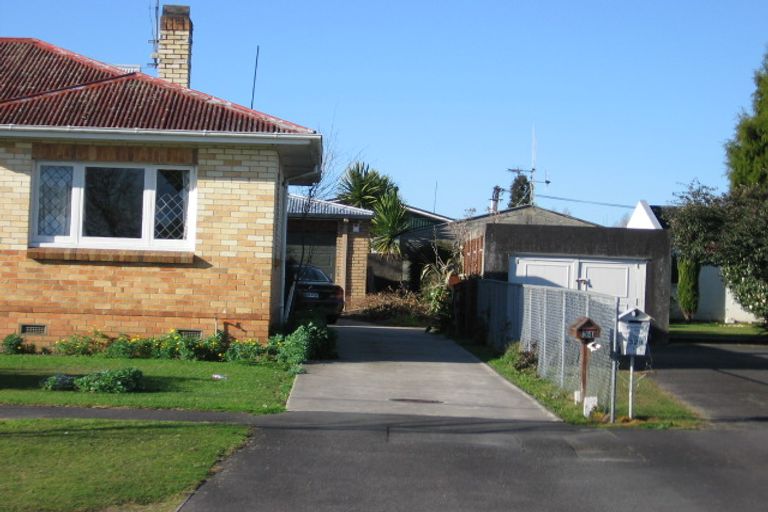 Photo of property in 34 Hobson Street, Maeroa, Hamilton, 3200