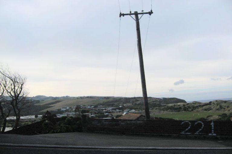 Photo of property in 221 Tomahawk Road, Andersons Bay, Dunedin, 9013