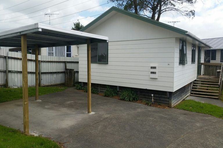 Photo of property in 31b Takanini Road, Takanini, 2112
