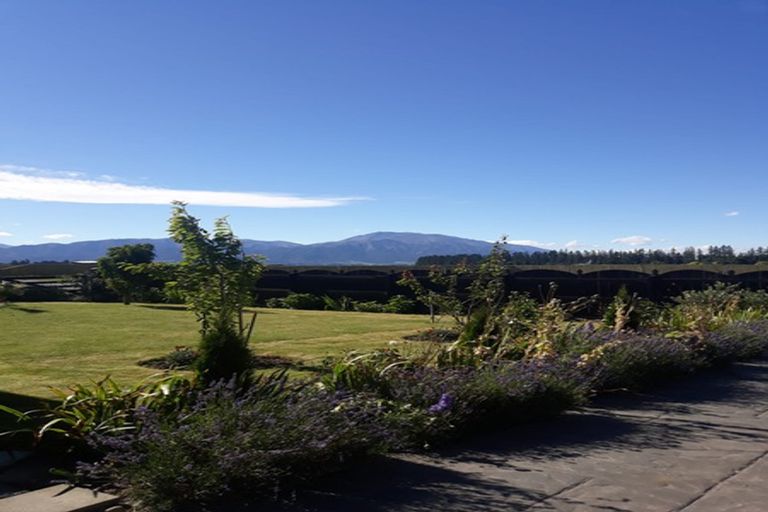 Photo of property in 5 Racecourse Avenue, Methven, 7730