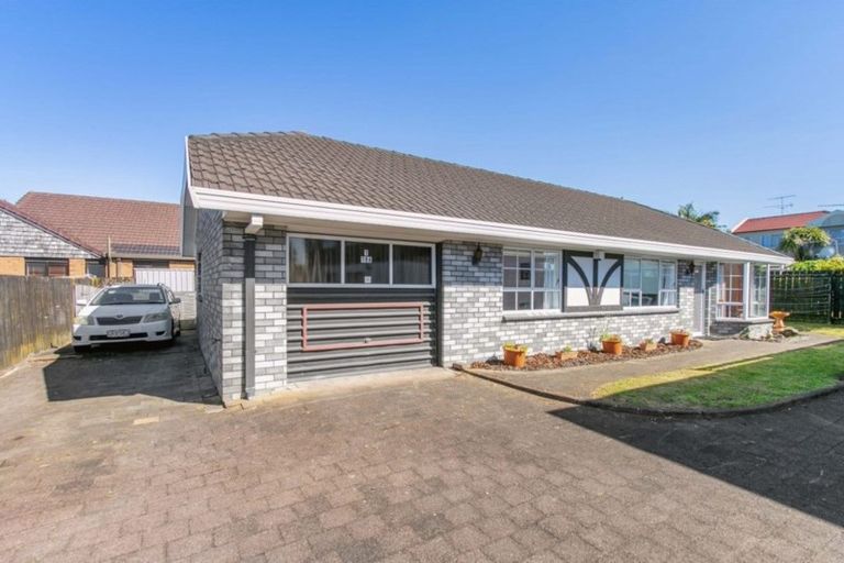 Photo of property in 1/18a Don Street, Papakura, 2110