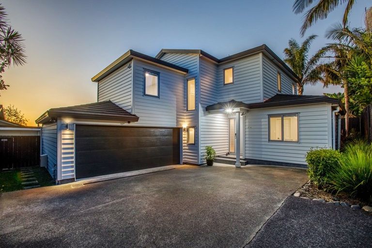 Photo of property in 29a Glendon Avenue, Avondale, Auckland, 1026