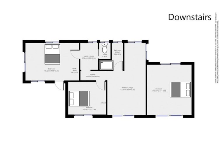 Photo of property in 54 Roretana Drive, Athenree, Katikati, 3177