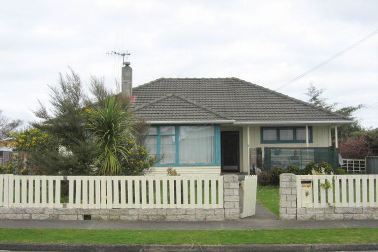 Photo of property in 52 Power Street, Levin, 5510