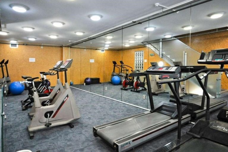 Photo of property in Century City Apartments, 40/72 Tory Street, Te Aro, Wellington, 6011