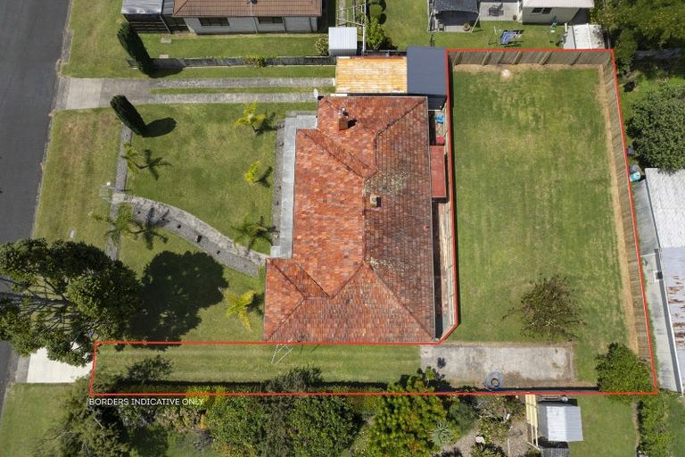 Photo of property in 4a Princess Street, Te Puke, 3119