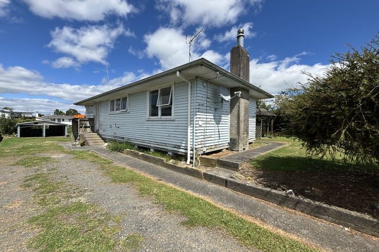 Photo of property in 11 Andrew Street, Tokoroa, 3420