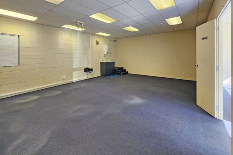 Photo of property in 21 Tennyson Street, Te Aro, Wellington, 6011