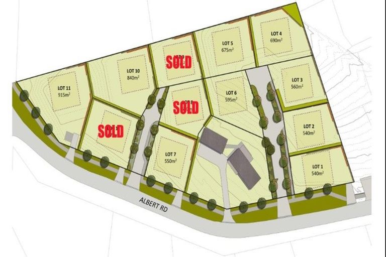 Photo of property in 48 Albert Road, Warkworth, 0984