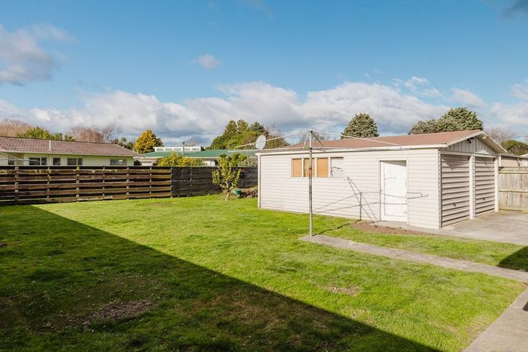 Photo of property in 53 Maxwells Line, Awapuni, Palmerston North, 4412