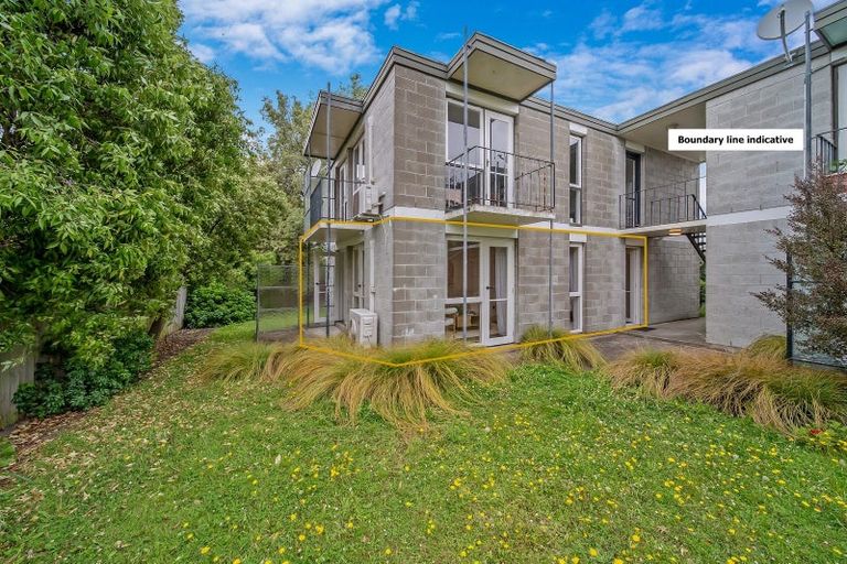 Photo of property in 4/44 Puriri Street, Riccarton, Christchurch, 8041