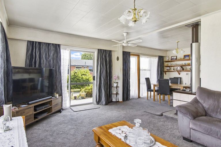 Photo of property in 55 Shaw Street, Temuka, 7920