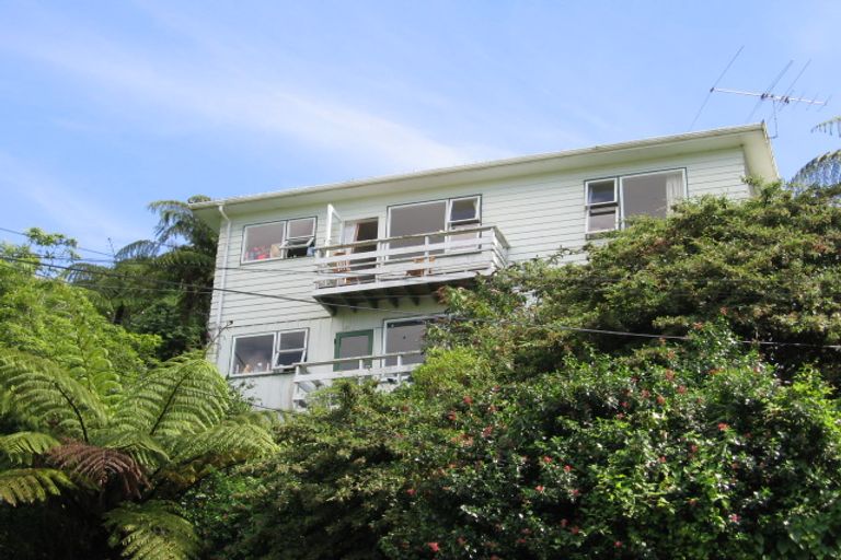 Photo of property in 3/12 Norna Crescent, Kelburn, Wellington, 6012