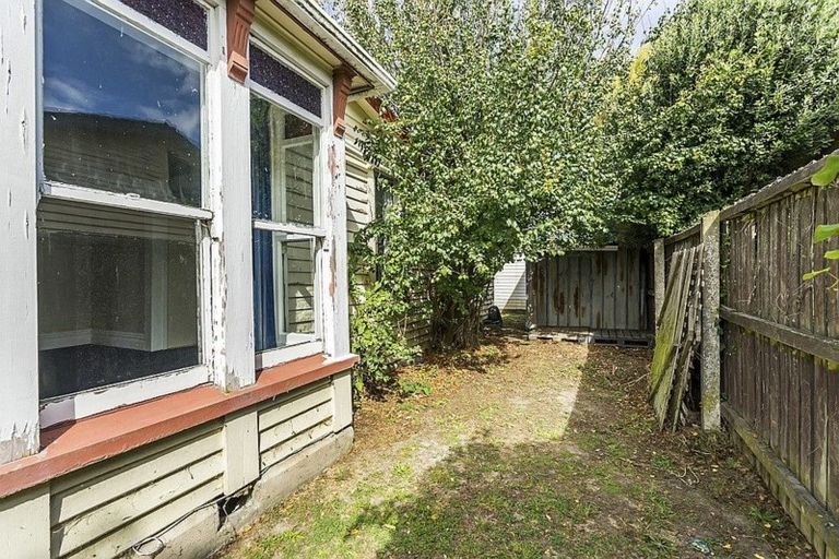 Photo of property in 1/38 Sheldon Street, Woolston, Christchurch, 8023