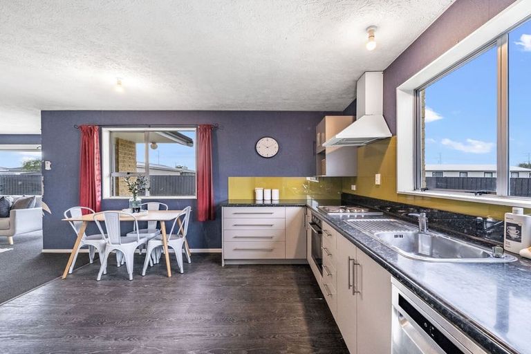 Photo of property in 22 Waiau Place, Kingswell, Invercargill, 9812