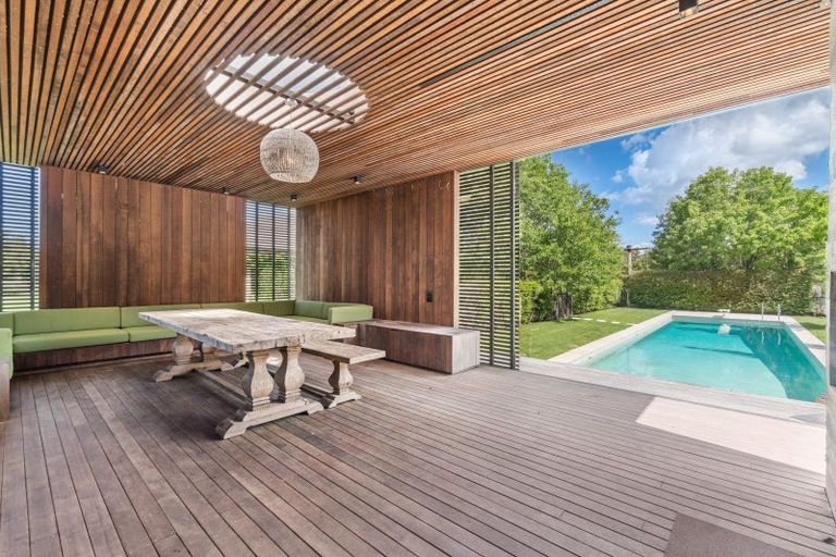 Photo of property in 184 North Road, Clevedon, Papakura, 2582