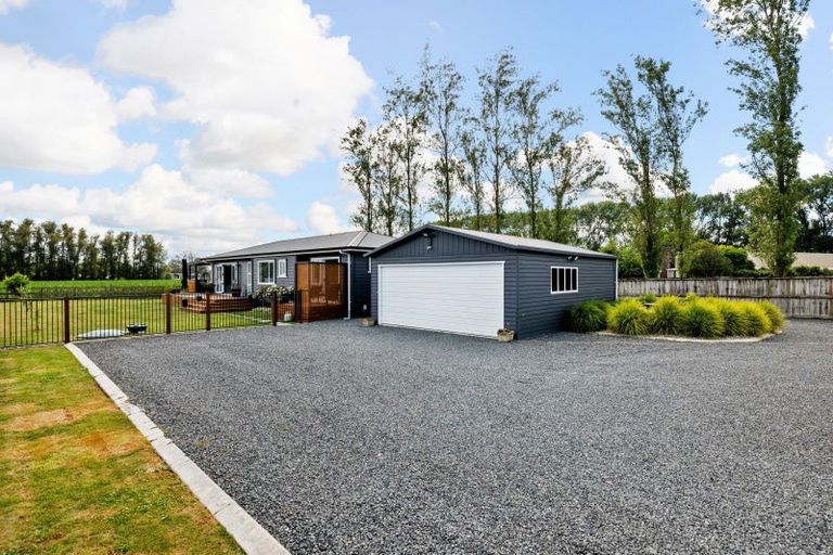 Photo of property in 678 Marychurch Road, Matangi, Hamilton, 3284