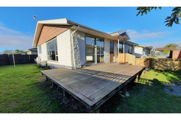 Photo of property in 2/78c Highsted Road, Bishopdale, Christchurch, 8053