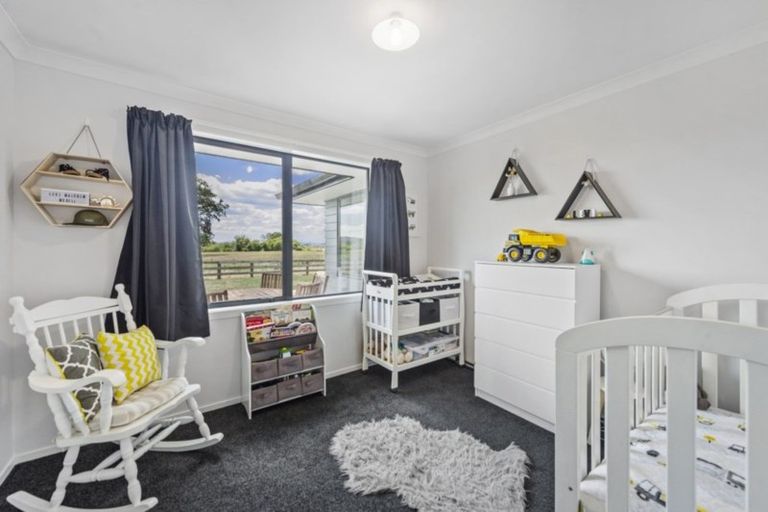 Photo of property in 378 Waring Road, Taupiri, 3791