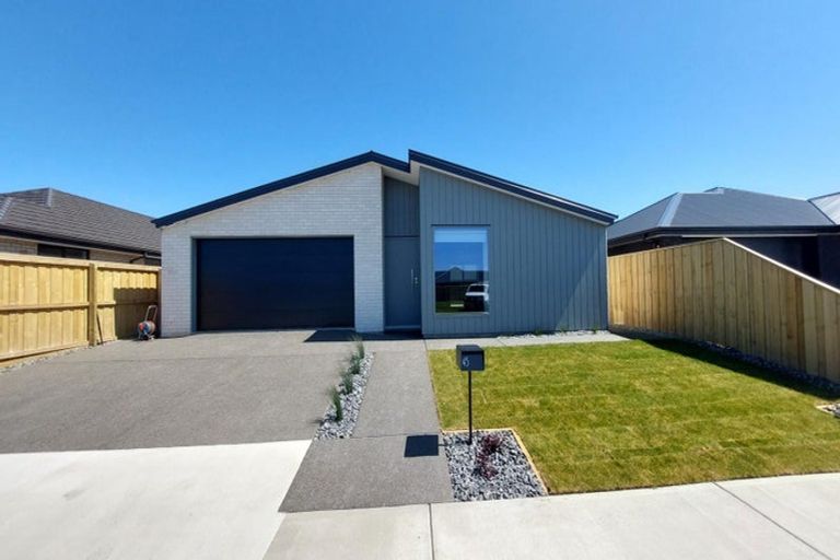 Photo of property in 45 Crossley Avenue, Woodend, 7610