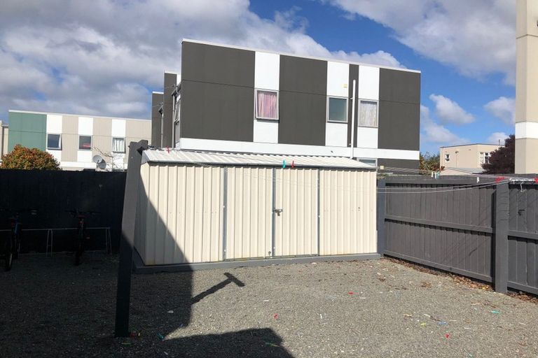 Photo of property in 7 Centennial Avenue, Riccarton, Christchurch, 8041