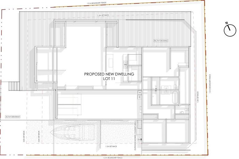 Photo of property in 9 Rangitahi Road, Raglan, 3225