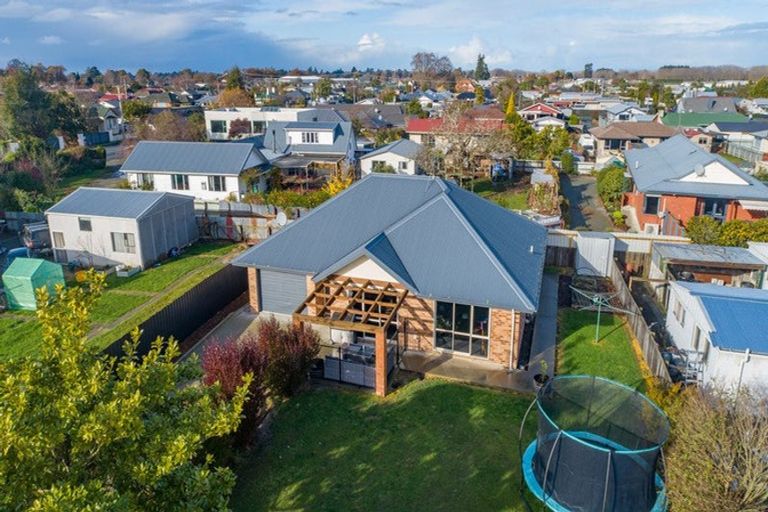 Photo of property in 263a King Street, Temuka, 7920