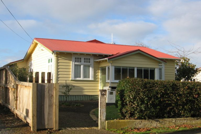 Photo of property in 94 Allen Street, Morrinsville, 3300
