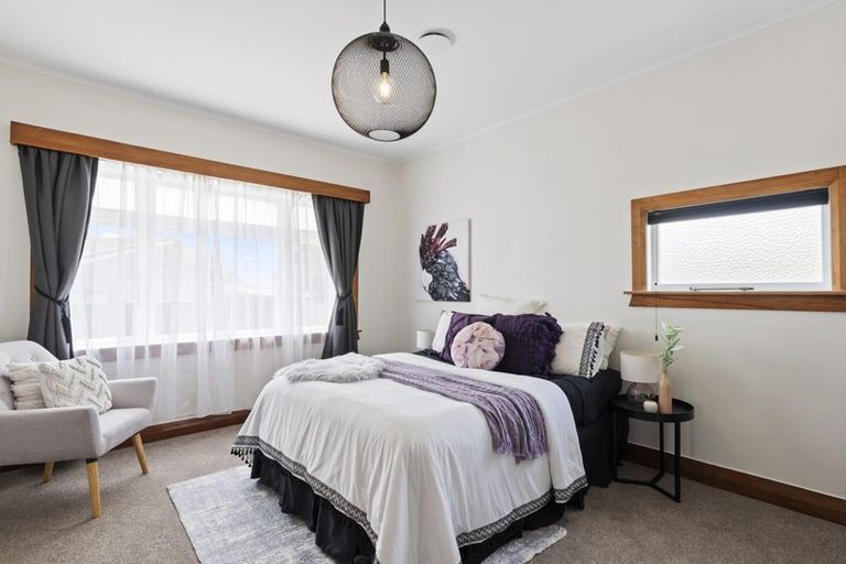 Photo of property in 58b Salisbury Street, Levin, 5510