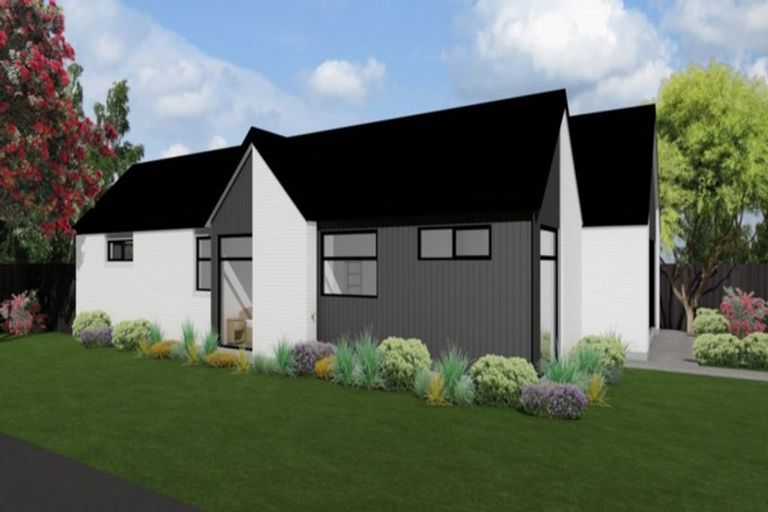 Photo of property in 1 Tiria Drive, Papamoa Beach, Papamoa, 3118