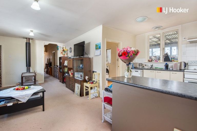 Photo of property in 141 Richardson Street, Saint Clair, Dunedin, 9012