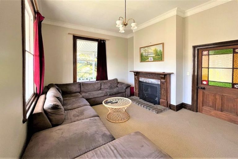 Photo of property in 218 Frankley Road, Frankleigh Park, New Plymouth, 4310