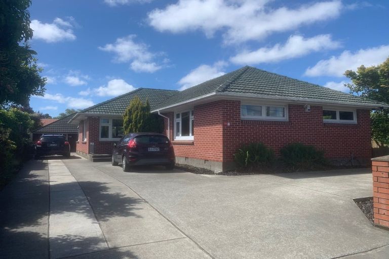 Photo of property in 34 Rountree Street, Upper Riccarton, Christchurch, 8041
