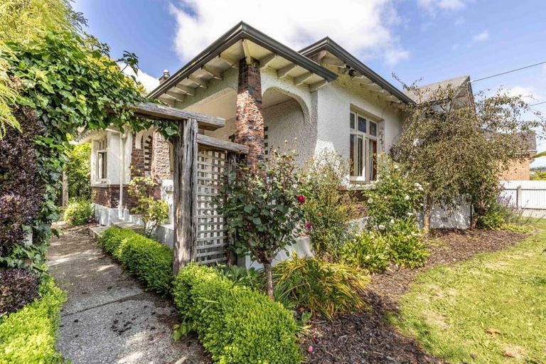 Photo of property in 6 Elizabeth Street, Gore, 9710